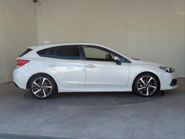 Ref:AUX-23944840 SUBARU IMPREZA SPORTS 2020 4 Ref:AUX-23944840 SUBARU IMPREZA SPORTS 2020 - Image 4