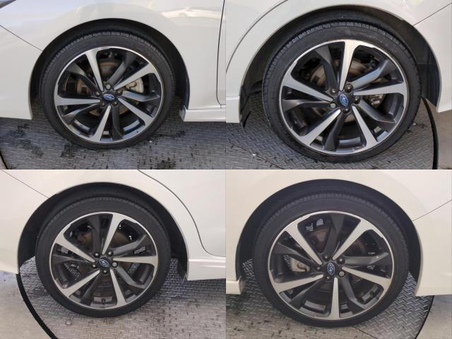 Ref:AUX-23944840 SUBARU IMPREZA SPORTS 2020 9 Ref:AUX-23944840 SUBARU IMPREZA SPORTS 2020 - Image 9