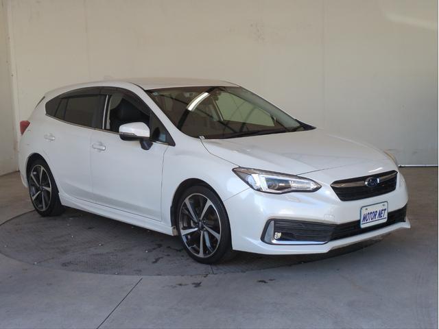 Ref:AUX-23944840 SUBARU IMPREZA SPORTS 2020 10 Ref:AUX-23944840 SUBARU IMPREZA SPORTS 2020 - Image 10