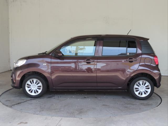 Ref:AUX-23944842 TOYOTA PASSO 2016 12 Ref:AUX-23944842 TOYOTA PASSO 2016 - Image 12