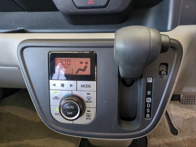 Ref:AUX-23944842 TOYOTA PASSO 2016 20 Ref:AUX-23944842 TOYOTA PASSO 2016 - Image 20