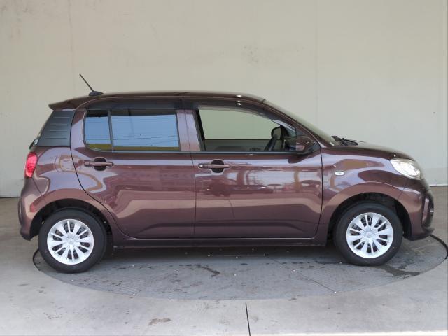 Ref:AUX-23944842 TOYOTA PASSO 2016 4 Ref:AUX-23944842 TOYOTA PASSO 2016 - Image 4