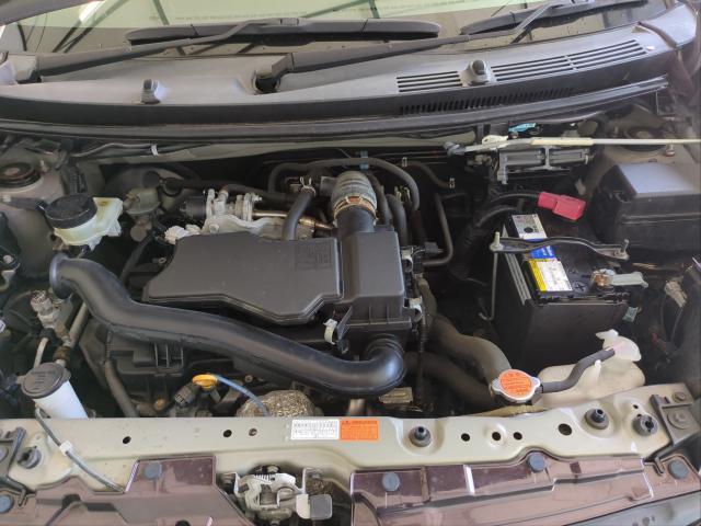 Ref:AUX-23944842 TOYOTA PASSO 2016 8 Ref:AUX-23944842 TOYOTA PASSO 2016 - Image 8