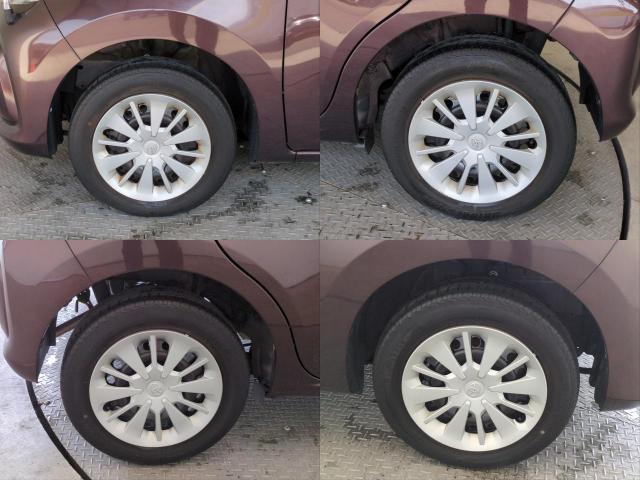 Ref:AUX-23944842 TOYOTA PASSO 2016 9 Ref:AUX-23944842 TOYOTA PASSO 2016 - Image 9