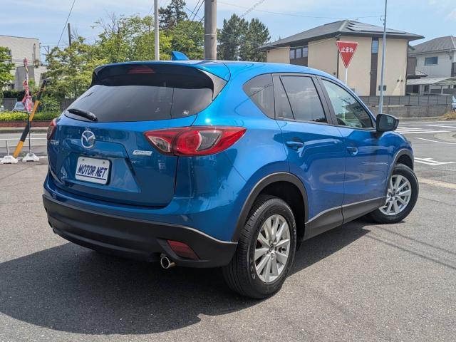 Ref:AUX-23944867 MAZDA CX-5 2012 2 Ref:AUX-23944867 MAZDA CX-5 2012 - Image 2