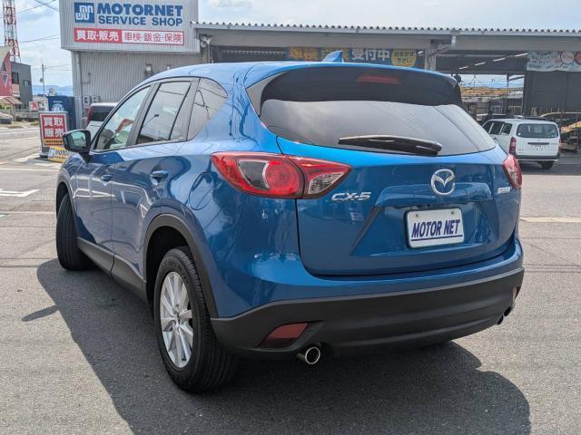Ref:AUX-23944867 MAZDA CX-5 2012 11 Ref:AUX-23944867 MAZDA CX-5 2012 - Image 11