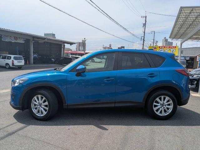 Ref:AUX-23944867 MAZDA CX-5 2012 12 Ref:AUX-23944867 MAZDA CX-5 2012 - Image 12