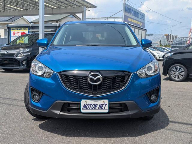 Ref:AUX-23944867 MAZDA CX-5 2012 13 Ref:AUX-23944867 MAZDA CX-5 2012 - Image 13