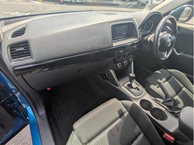 Ref:AUX-23944867 MAZDA CX-5 2012 15 Ref:AUX-23944867 MAZDA CX-5 2012 - Image 15