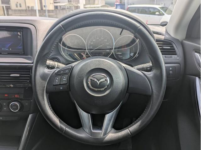 Ref:AUX-23944867 MAZDA CX-5 2012 18 Ref:AUX-23944867 MAZDA CX-5 2012 - Image 18
