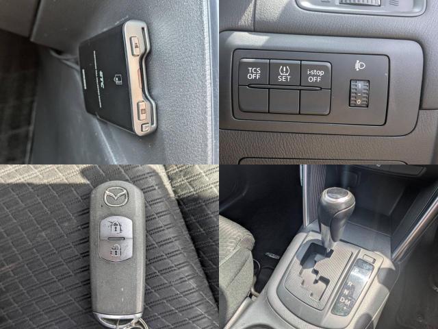 Ref:AUX-23944867 MAZDA CX-5 2012 19 Ref:AUX-23944867 MAZDA CX-5 2012 - Image 19