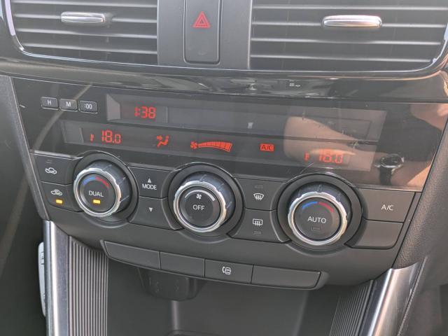 Ref:AUX-23944867 MAZDA CX-5 2012 20 Ref:AUX-23944867 MAZDA CX-5 2012 - Image 20