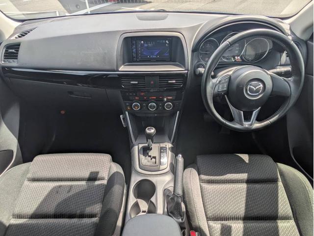 Ref:AUX-23944867 MAZDA CX-5 2012 3 Ref:AUX-23944867 MAZDA CX-5 2012 - Image 3