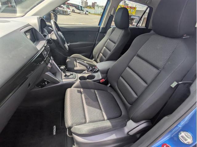 Ref:AUX-23944867 MAZDA CX-5 2012 6 Ref:AUX-23944867 MAZDA CX-5 2012 - Image 6