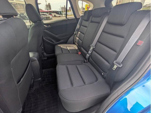 Ref:AUX-23944867 MAZDA CX-5 2012 7 Ref:AUX-23944867 MAZDA CX-5 2012 - Image 7