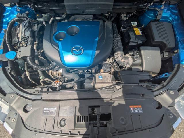 Ref:AUX-23944867 MAZDA CX-5 2012 8 Ref:AUX-23944867 MAZDA CX-5 2012 - Image 8