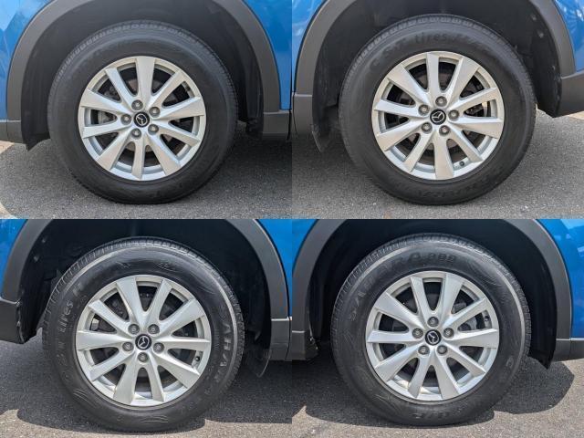 Ref:AUX-23944867 MAZDA CX-5 2012 9 Ref:AUX-23944867 MAZDA CX-5 2012 - Image 9