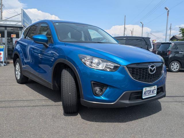 Ref:AUX-23944867 MAZDA CX-5 2012 10 Ref:AUX-23944867 MAZDA CX-5 2012 - Image 10