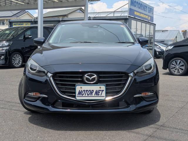 Ref:AUX-23944870 MAZDA AXELA SPORT 2017 13 Ref:AUX-23944870 MAZDA AXELA SPORT 2017 - Image 13
