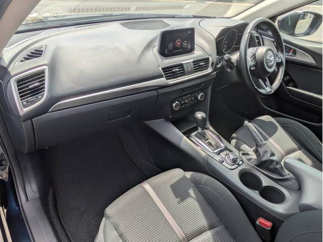 Ref:AUX-23944870 MAZDA AXELA SPORT 2017 15 Ref:AUX-23944870 MAZDA AXELA SPORT 2017 - Image 15