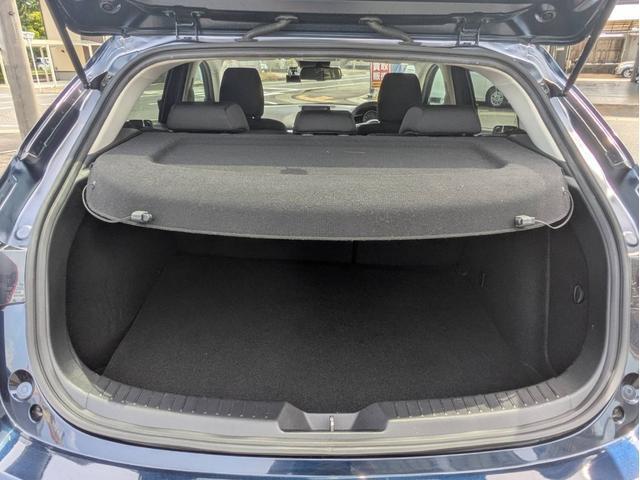 Ref:AUX-23944870 MAZDA AXELA SPORT 2017 16 Ref:AUX-23944870 MAZDA AXELA SPORT 2017 - Image 16