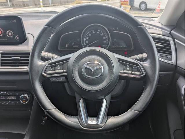 Ref:AUX-23944870 MAZDA AXELA SPORT 2017 18 Ref:AUX-23944870 MAZDA AXELA SPORT 2017 - Image 18