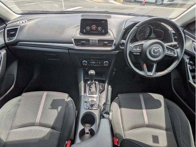 Ref:AUX-23944870 MAZDA AXELA SPORT 2017 3 Ref:AUX-23944870 MAZDA AXELA SPORT 2017 - Image 3