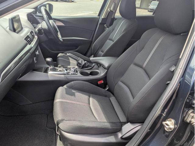 Ref:AUX-23944870 MAZDA AXELA SPORT 2017 6 Ref:AUX-23944870 MAZDA AXELA SPORT 2017 - Image 6