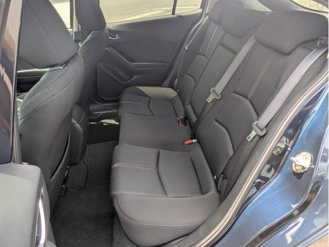 Ref:AUX-23944870 MAZDA AXELA SPORT 2017 7 Ref:AUX-23944870 MAZDA AXELA SPORT 2017 - Image 7