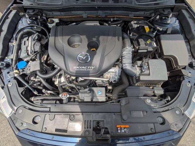 Ref:AUX-23944870 MAZDA AXELA SPORT 2017 8 Ref:AUX-23944870 MAZDA AXELA SPORT 2017 - Image 8