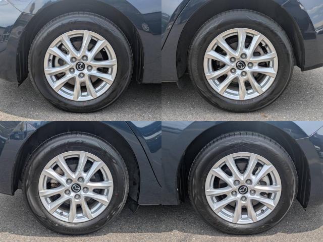 Ref:AUX-23944870 MAZDA AXELA SPORT 2017 9 Ref:AUX-23944870 MAZDA AXELA SPORT 2017 - Image 9