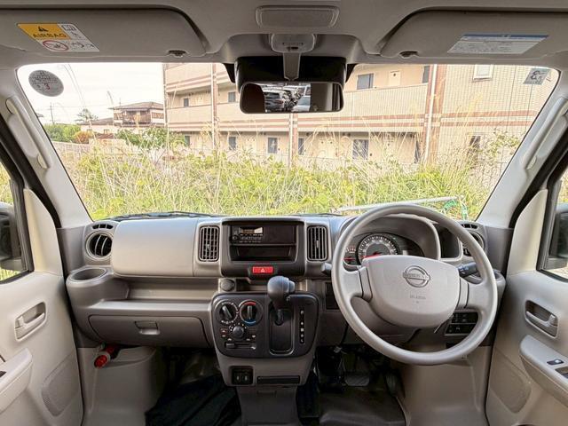 Ref:AUX-23944925 NISSAN CLIPPER VAN 2026 2 Ref:AUX-23944925 NISSAN CLIPPER VAN 2026 - Image 2