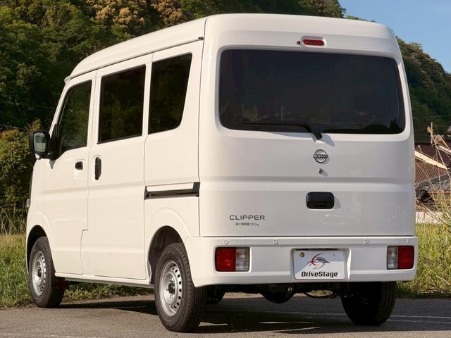 Ref:AUX-23944925 NISSAN CLIPPER VAN 2026 12 Ref:AUX-23944925 NISSAN CLIPPER VAN 2026 - Image 12