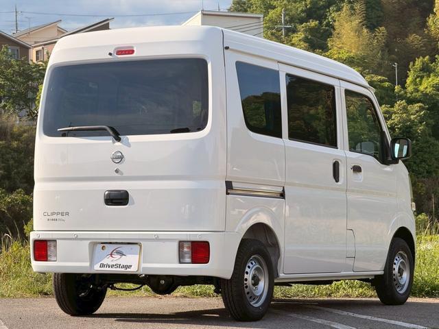 Ref:AUX-23944925 NISSAN CLIPPER VAN 2026 13 Ref:AUX-23944925 NISSAN CLIPPER VAN 2026 - Image 13