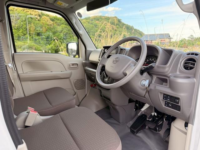Ref:AUX-23944925 NISSAN CLIPPER VAN 2026 17 Ref:AUX-23944925 NISSAN CLIPPER VAN 2026 - Image 17