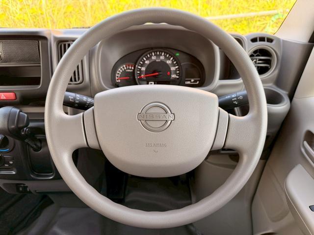 Ref:AUX-23944925 NISSAN CLIPPER VAN 2026 5 Ref:AUX-23944925 NISSAN CLIPPER VAN 2026 - Image 5