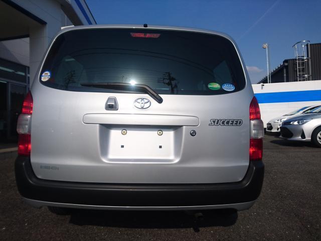 Ref:AUX-23945278 TOYOTA SUCCEED 2018 2 Ref:AUX-23945278 TOYOTA SUCCEED 2018 - Image 2