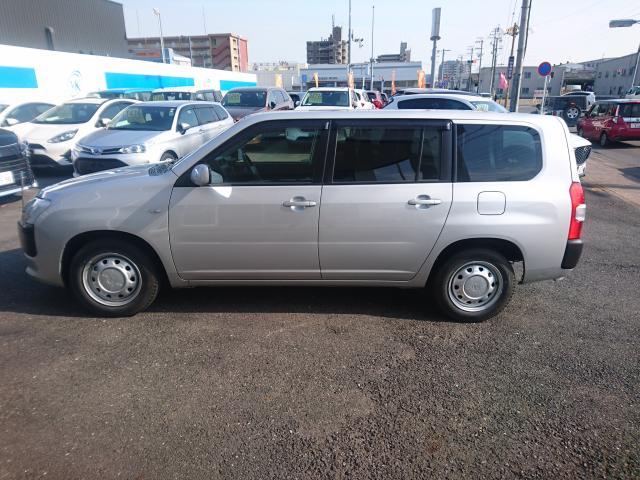Ref:AUX-23945278 TOYOTA SUCCEED 2018 11 Ref:AUX-23945278 TOYOTA SUCCEED 2018 - Image 11