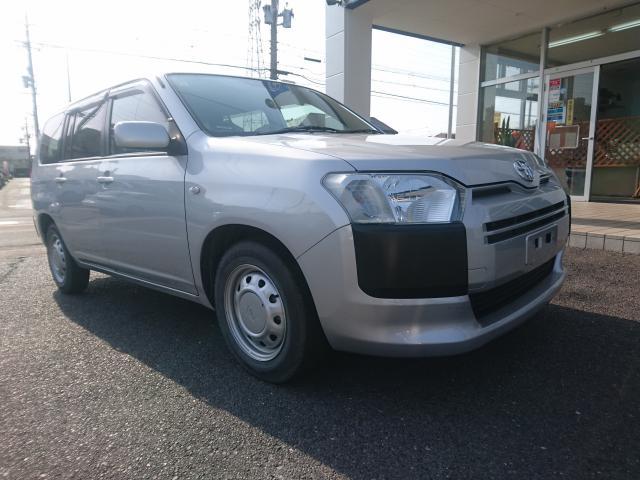 Ref:AUX-23945278 TOYOTA SUCCEED 2018 12 Ref:AUX-23945278 TOYOTA SUCCEED 2018 - Image 12