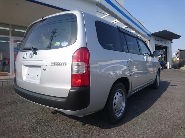 Ref:AUX-23945278 TOYOTA SUCCEED 2018 14 Ref:AUX-23945278 TOYOTA SUCCEED 2018 - Image 14