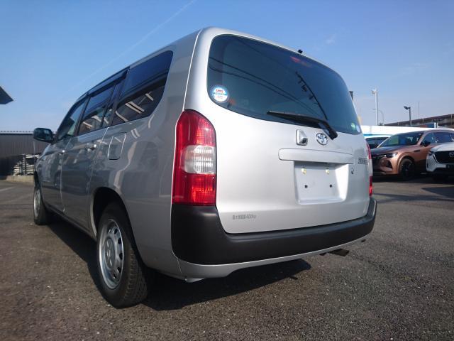 Ref:AUX-23945278 TOYOTA SUCCEED 2018 15 Ref:AUX-23945278 TOYOTA SUCCEED 2018 - Image 15