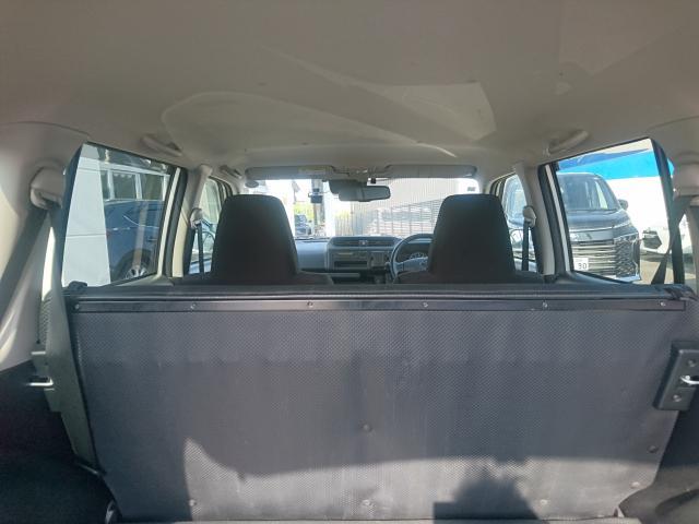 Ref:AUX-23945278 TOYOTA SUCCEED 2018 17 Ref:AUX-23945278 TOYOTA SUCCEED 2018 - Image 17