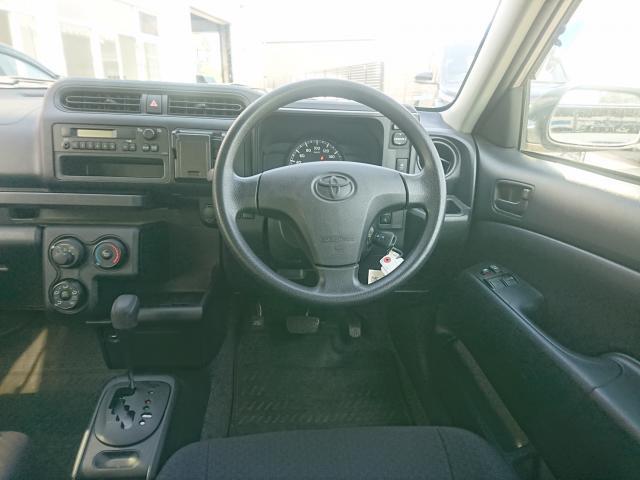Ref:AUX-23945278 TOYOTA SUCCEED 2018 18 Ref:AUX-23945278 TOYOTA SUCCEED 2018 - Image 18
