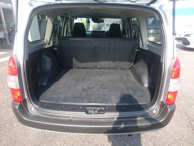Ref:AUX-23945278 TOYOTA SUCCEED 2018 19 Ref:AUX-23945278 TOYOTA SUCCEED 2018 - Image 19