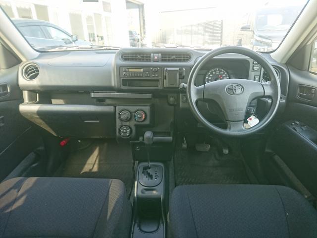 Ref:AUX-23945278 TOYOTA SUCCEED 2018 3 Ref:AUX-23945278 TOYOTA SUCCEED 2018 - Image 3