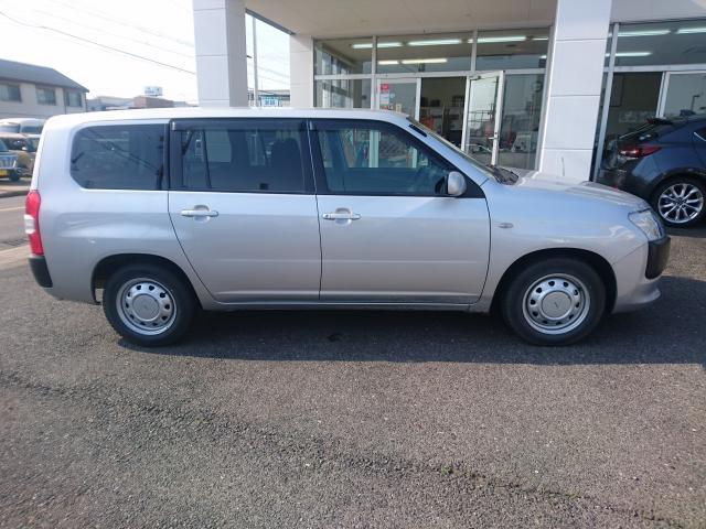 Ref:AUX-23945278 TOYOTA SUCCEED 2018 4 Ref:AUX-23945278 TOYOTA SUCCEED 2018 - Image 4