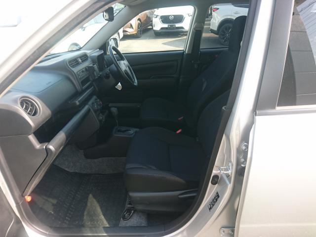 Ref:AUX-23945278 TOYOTA SUCCEED 2018 6 Ref:AUX-23945278 TOYOTA SUCCEED 2018 - Image 6