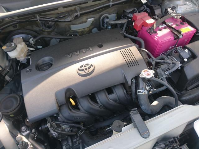 Ref:AUX-23945278 TOYOTA SUCCEED 2018 8 Ref:AUX-23945278 TOYOTA SUCCEED 2018 - Image 8