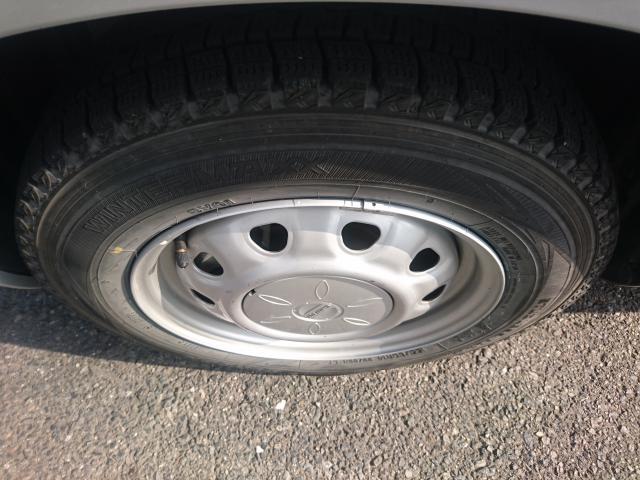 Ref:AUX-23945278 TOYOTA SUCCEED 2018 9 Ref:AUX-23945278 TOYOTA SUCCEED 2018 - Image 9