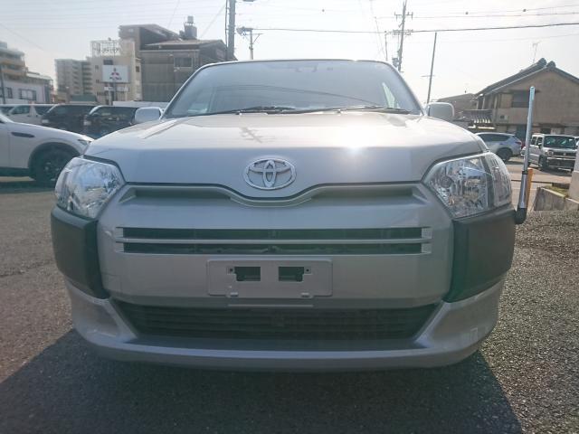 Ref:AUX-23945278 TOYOTA SUCCEED 2018 10 Ref:AUX-23945278 TOYOTA SUCCEED 2018 - Image 10